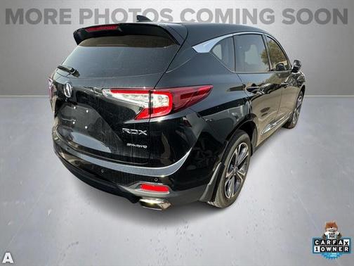 2024 Acura RDX Advance Package