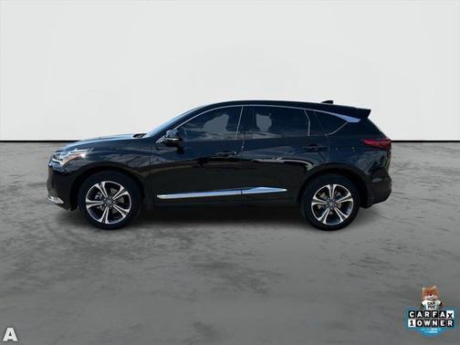 2024 Acura RDX Advance Package