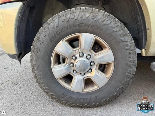 2015 RAM 3500 Longhorn