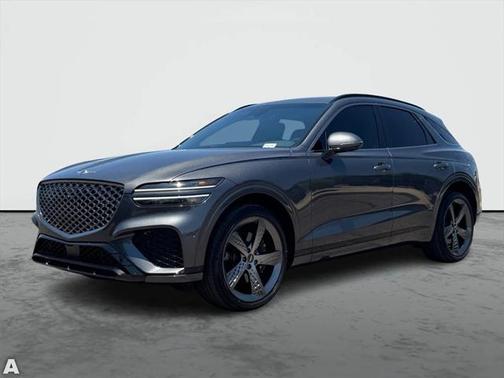 2023 Genesis GV70 2.5T AWD