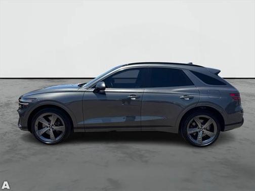 2023 Genesis GV70 2.5T AWD
