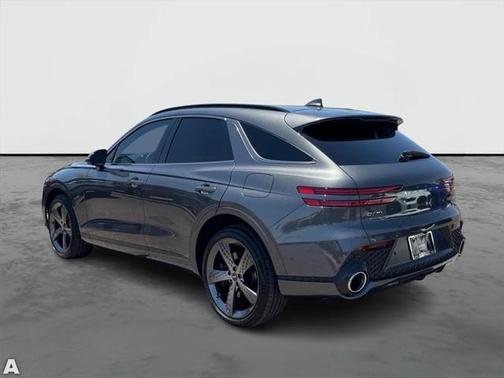 2023 Genesis GV70 2.5T AWD