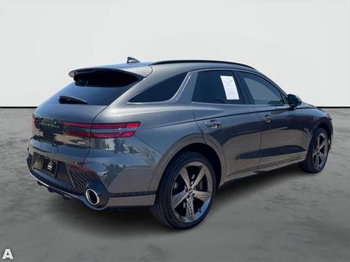 2023 Genesis GV70 2.5T AWD