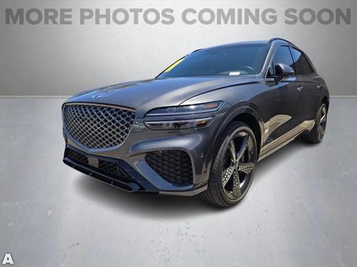 2023 Genesis GV70 2.5T AWD