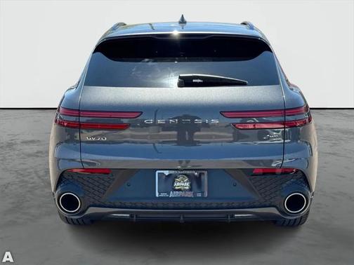 2023 Genesis GV70 2.5T AWD