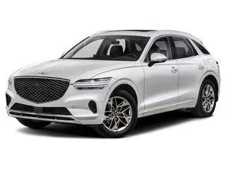 2023 Genesis GV70 2.5T AWD