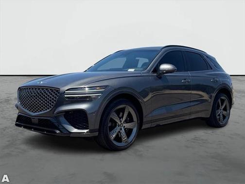 2023 Genesis GV70 2.5T AWD