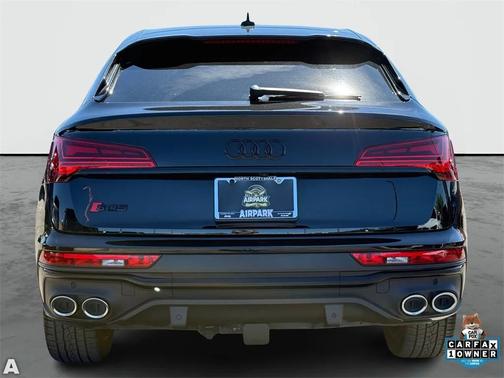 2023 Audi SQ5 3.0T Premium Plus