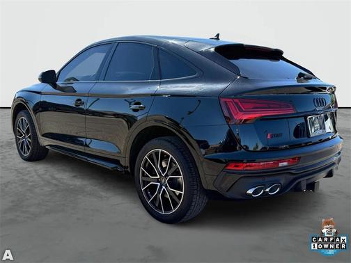 2023 Audi SQ5 3.0T Premium Plus