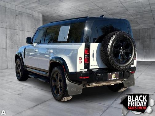 2023 Land Rover Defender 110 S