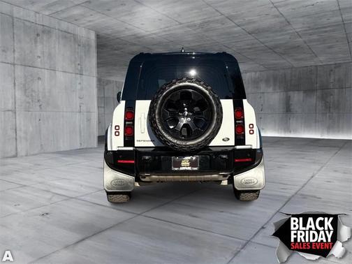2023 Land Rover Defender 110 S