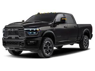2025 RAM 2500 Power Wagon