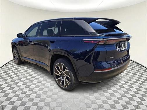 2025 Jeep Wagoneer S Limited