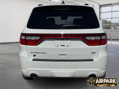 2026 Dodge Durango GT HEMI V8 AWD