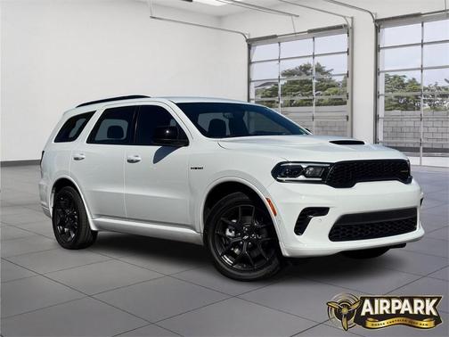 2026 Dodge Durango GT HEMI V8 AWD