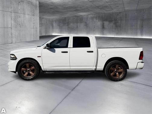 2014 RAM 1500 Tradesman/Express