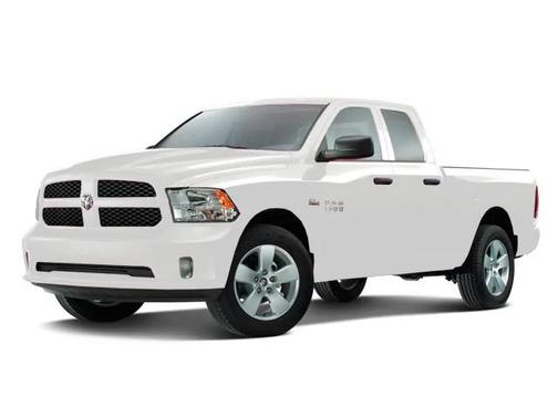 2014 RAM 1500 Tradesman/Express