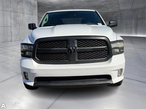 2014 RAM 1500 Tradesman/Express