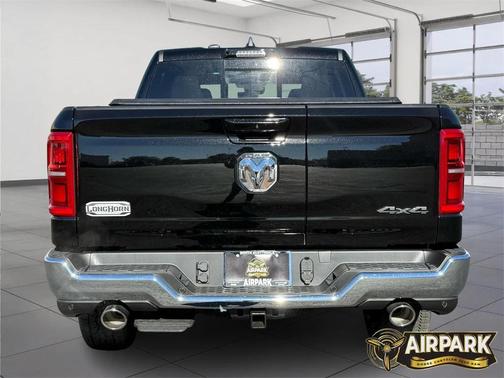 2026 RAM 1500 Longhorn