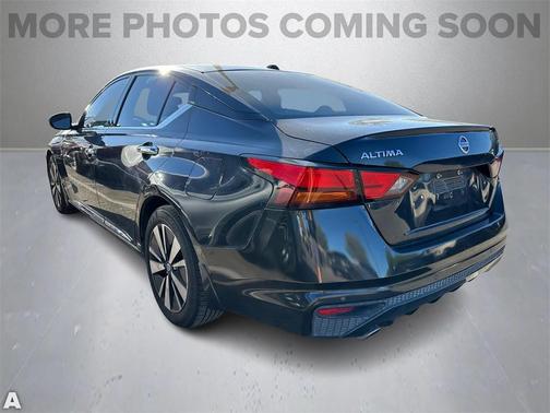 2019 Nissan Altima 2.5 SV