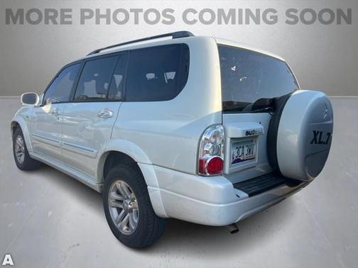 2006 Suzuki XL7 Premium