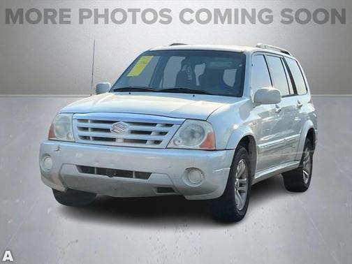 2006 Suzuki XL7 Premium