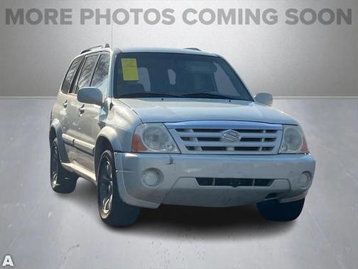2006 Suzuki XL7 Premium