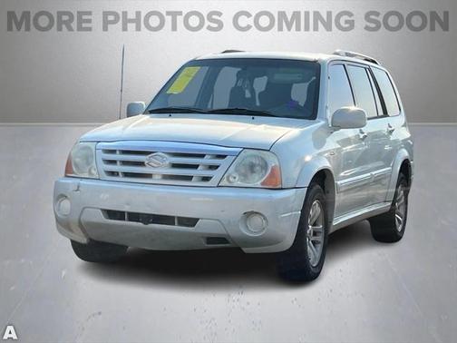 2006 Suzuki XL7 Premium