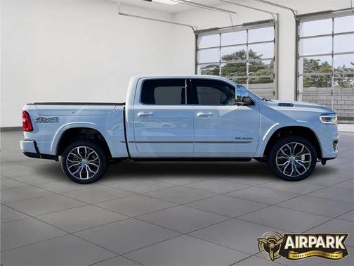 2026 RAM 1500 ST
