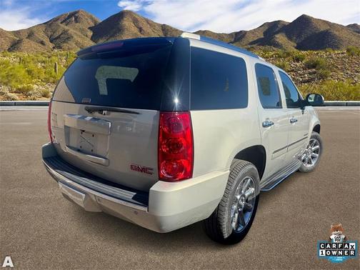 2011 GMC Yukon Denali