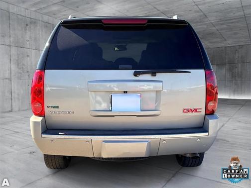 2011 GMC Yukon Denali