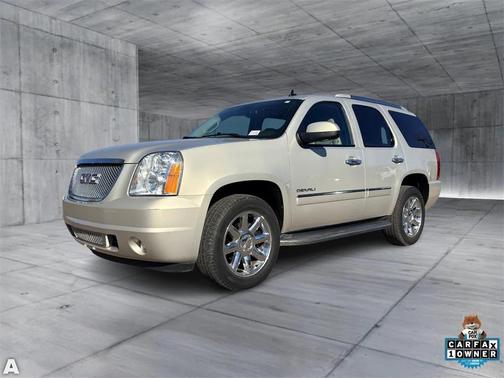2011 GMC Yukon Denali