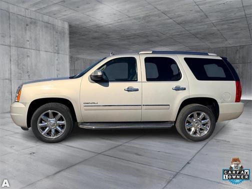 2011 GMC Yukon Denali