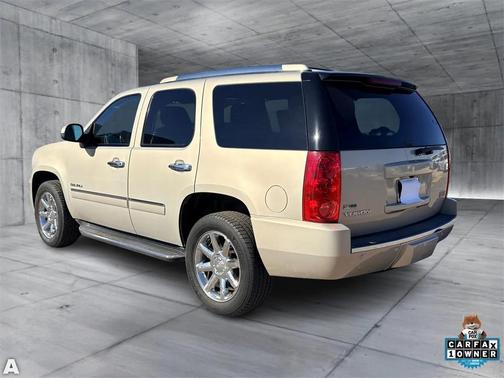 2011 GMC Yukon Denali