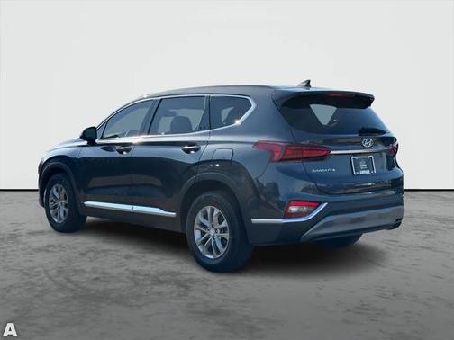 2020 Hyundai SANTA FE SEL 2.4