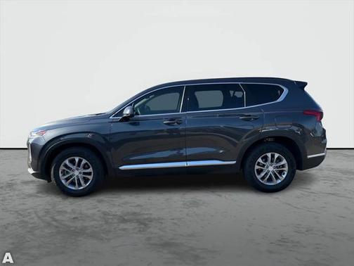 2020 Hyundai SANTA FE SEL 2.4