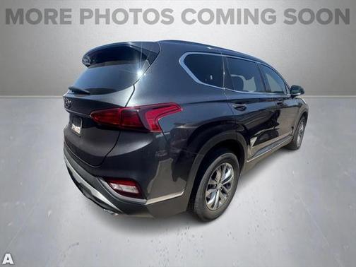 2020 Hyundai SANTA FE SEL 2.4