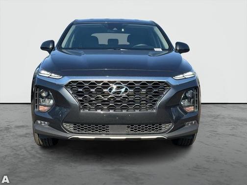 2020 Hyundai SANTA FE SEL 2.4