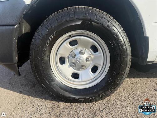 2022 RAM 1500 Tradesman