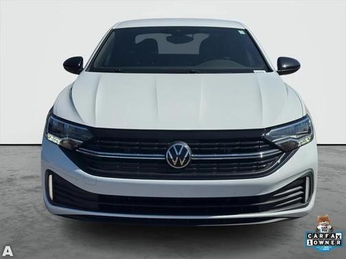 2023 Volkswagen Jetta 1.5T Sport