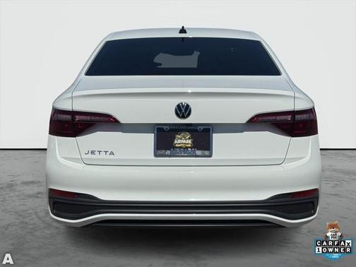 2023 Volkswagen Jetta 1.5T Sport