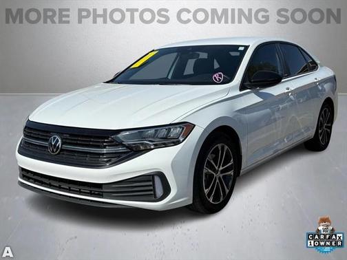 2023 Volkswagen Jetta 1.5T Sport
