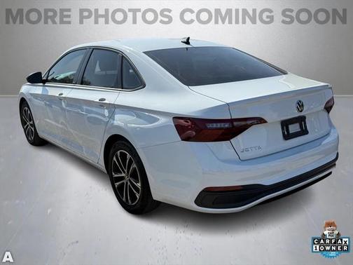 2023 Volkswagen Jetta 1.5T Sport