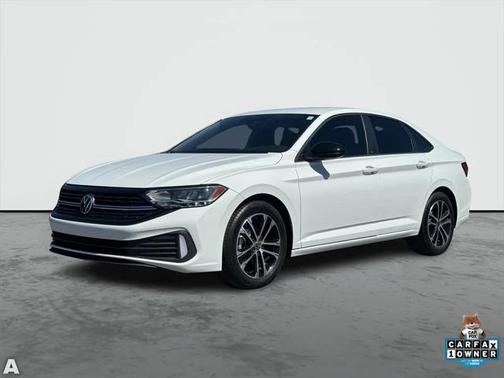 2023 Volkswagen Jetta 1.5T Sport
