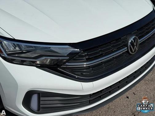2023 Volkswagen Jetta 1.5T Sport