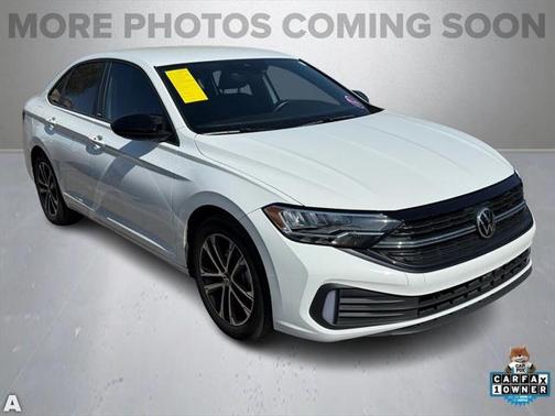 2023 Volkswagen Jetta 1.5T Sport