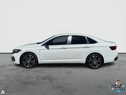 2023 Volkswagen Jetta 1.5T Sport