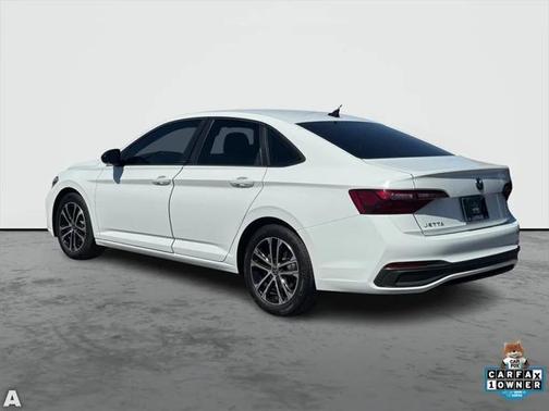 2023 Volkswagen Jetta 1.5T Sport