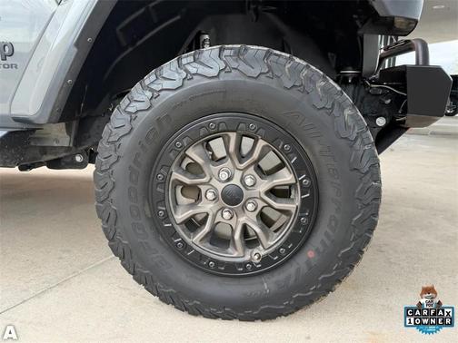 2021 Jeep Gladiator Sport S