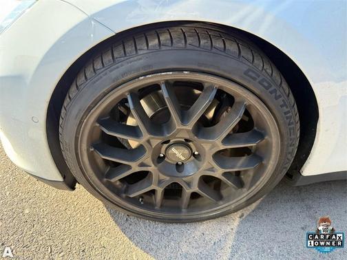 2016 Tesla Model S 90D